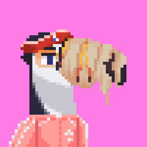 Toucan Gang