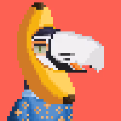 Toucan Gang #4863