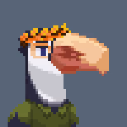 Toucan Gang #1822