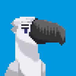 Toucan Gang #6910
