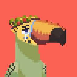 Toucan Gang #334