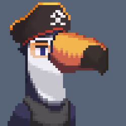 Toucan Gang #9717