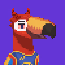 Toucan Gang #7812