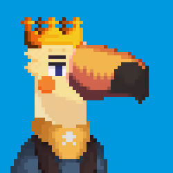 Toucan Gang #6589