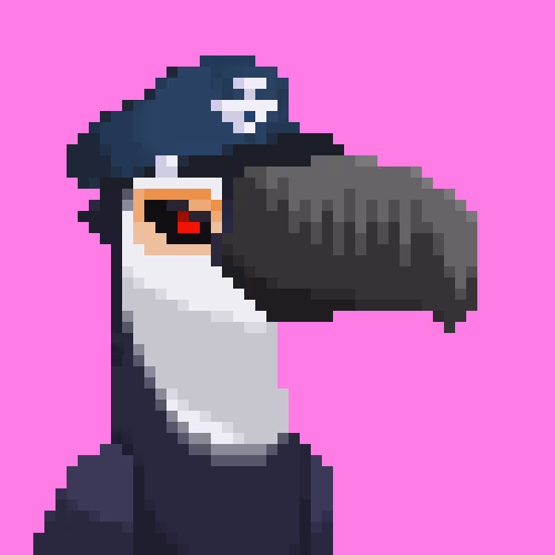 Toucan Gang