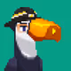7071