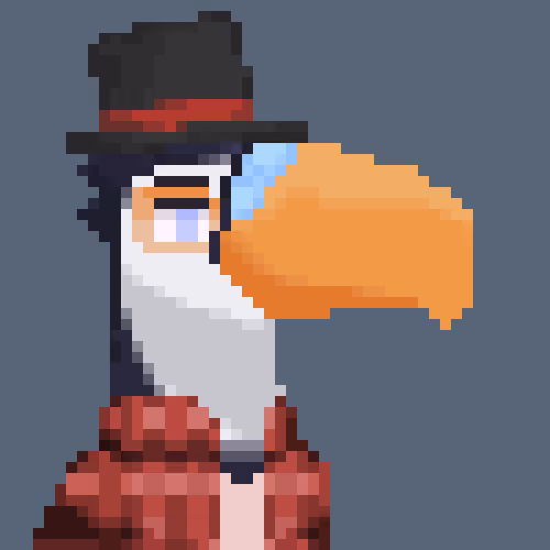 Toucan Gang