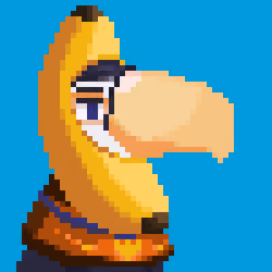 Toucan Gang #9135