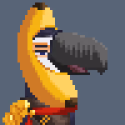 Toucan Gang #3851
