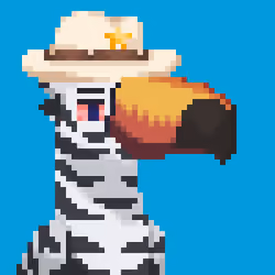 Toucan Gang #5463