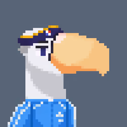 Toucan Gang #4928