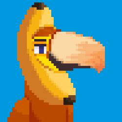 Toucan Gang #2616