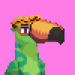 Toucan Gang #4473