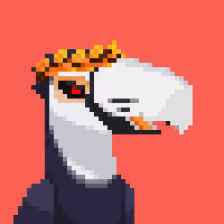 Toucan Gang #1260