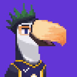 Toucan Gang #4855
