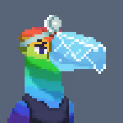 Toucan Gang #5579
