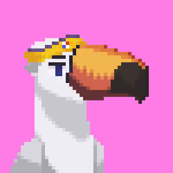 Toucan Gang #3418