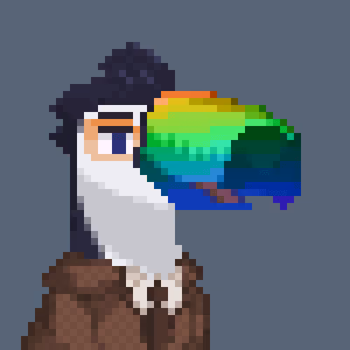Toucan Gang