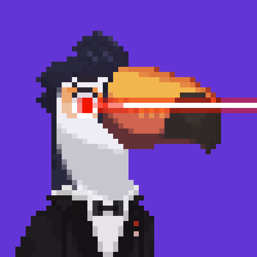 Toucan Gang