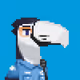 9119