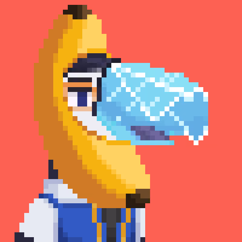 Toucan Gang #7139