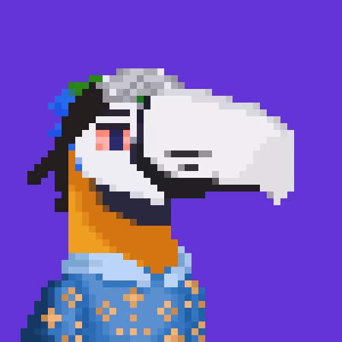 Toucan Gang