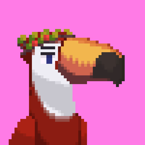 Toucan Gang