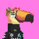 Toucan Gang #5713
