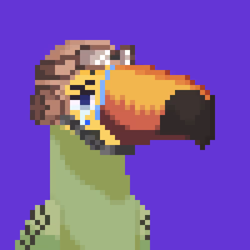 Toucan Gang
