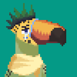 Toucan Gang #2089