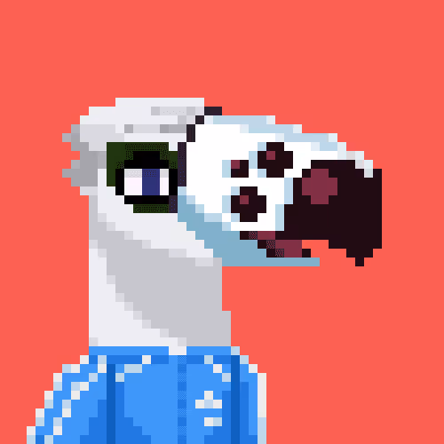 Toucan Gang #6983