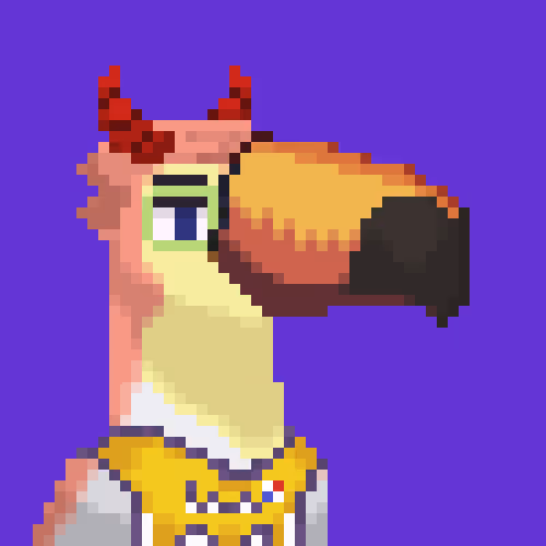 Toucan Gang
