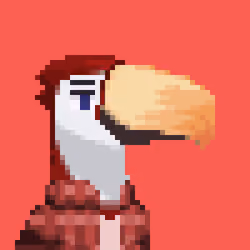 Toucan Gang #4112