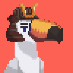 Toucan Gang #4775