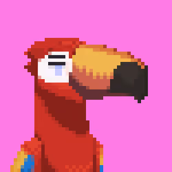 Toucan Gang #8226