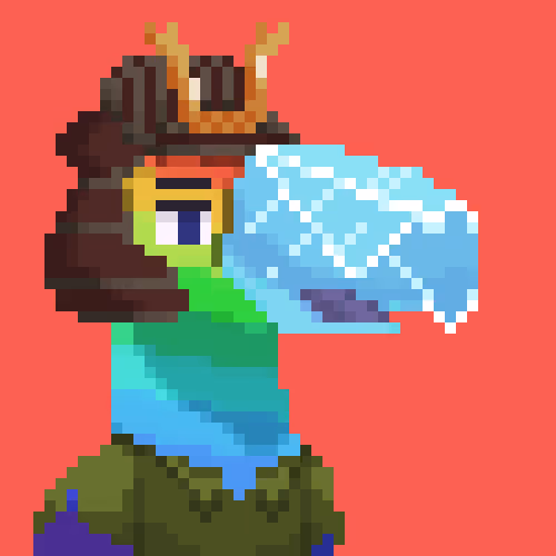 Toucan Gang