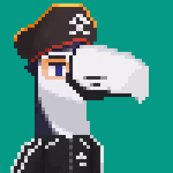 Toucan Gang #5347