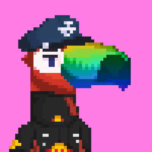 Toucan Gang