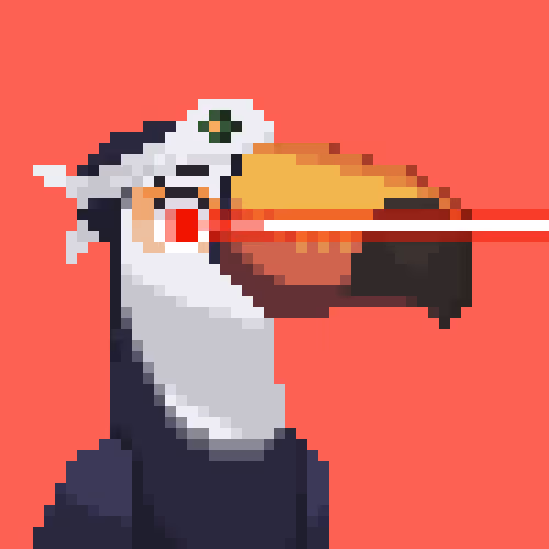 Toucan Gang