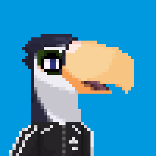 Toucan Gang