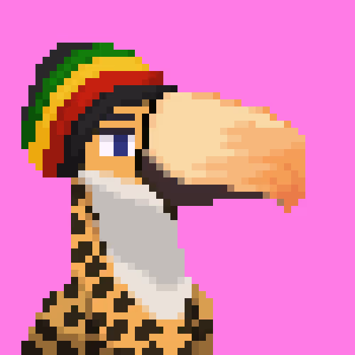 Toucan Gang