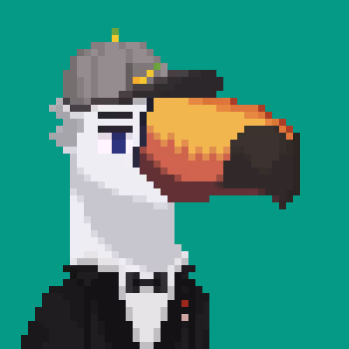 Toucan Gang