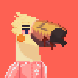 Toucan Gang #8317