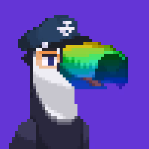Toucan Gang
