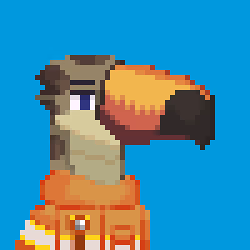 Toucan Gang