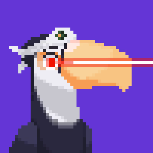Toucan Gang