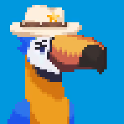 Toucan Gang #9972
