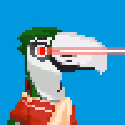Toucan Gang #4277