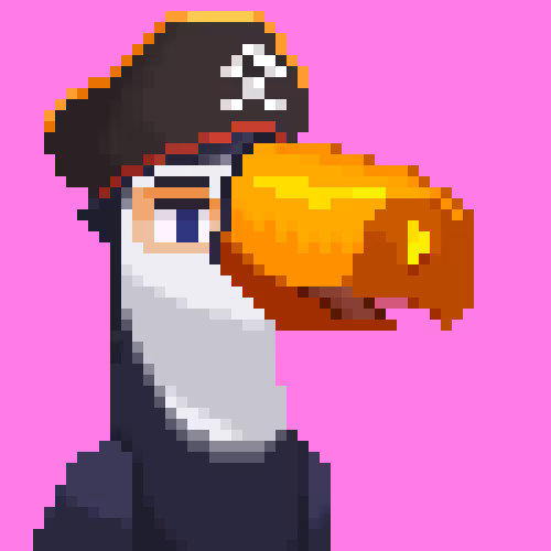 Toucan Gang