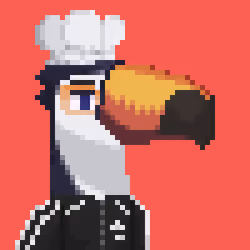 Toucan Gang #7352